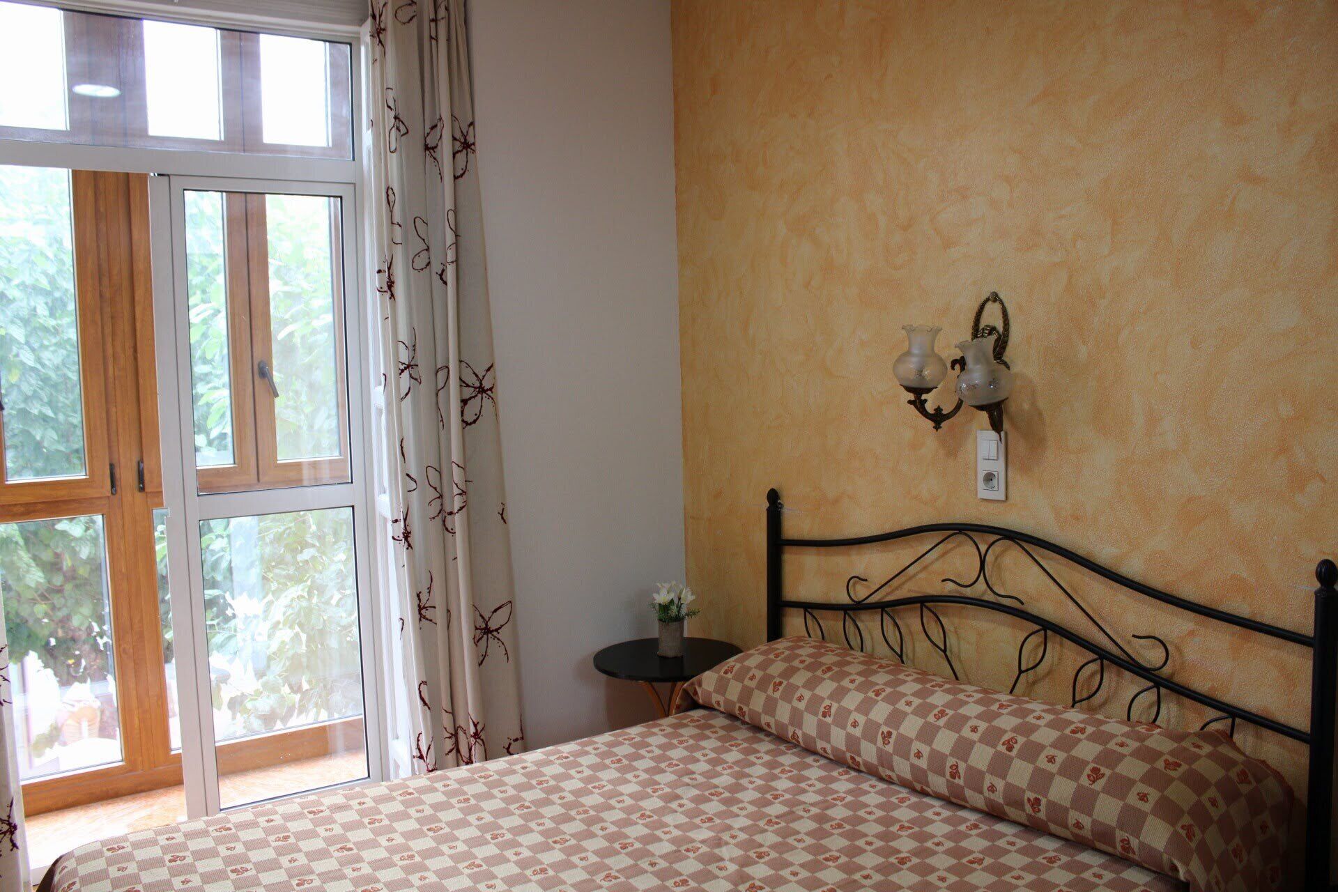 Foto - Pension Segura