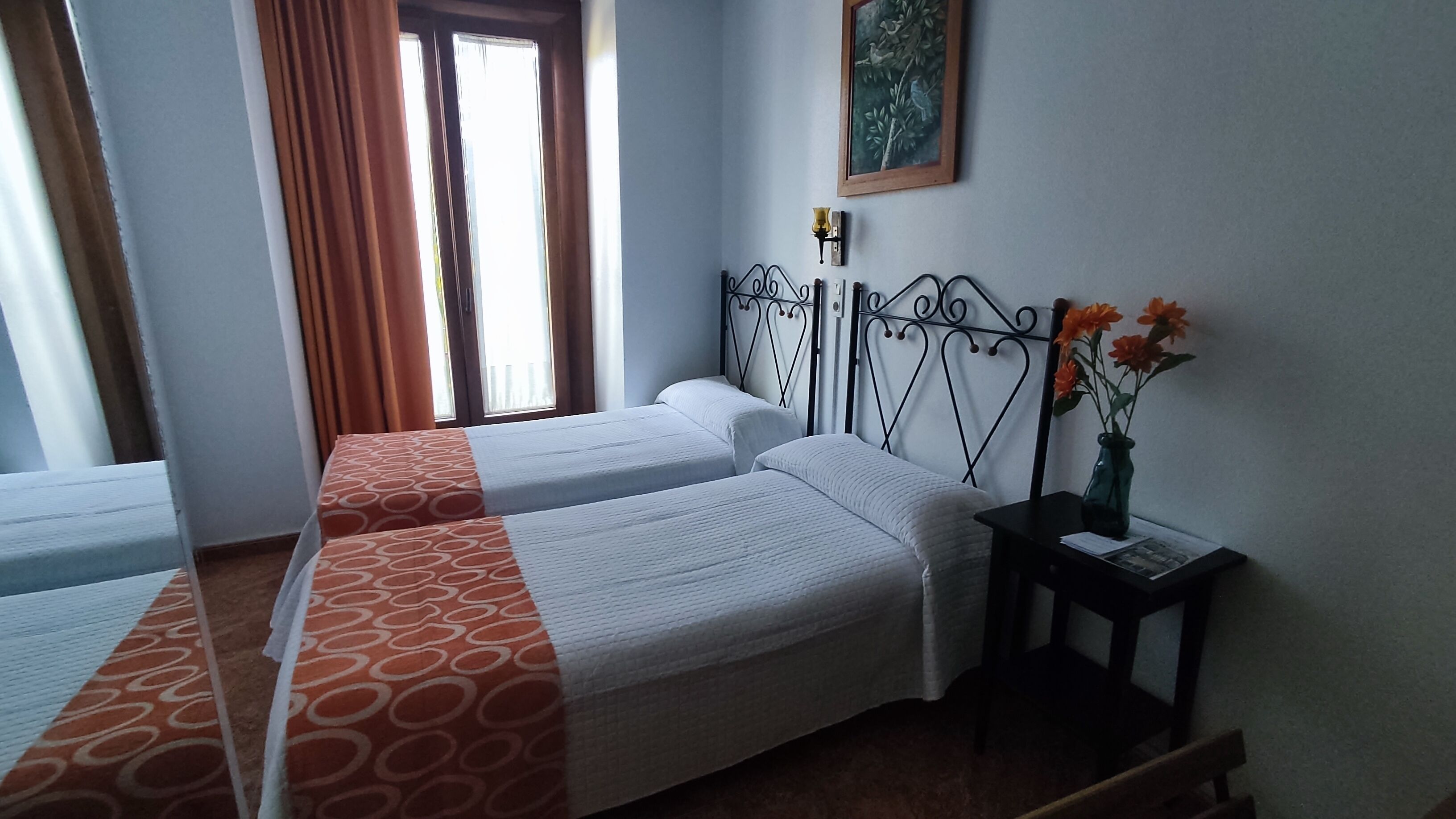 Foto - Pension Segura