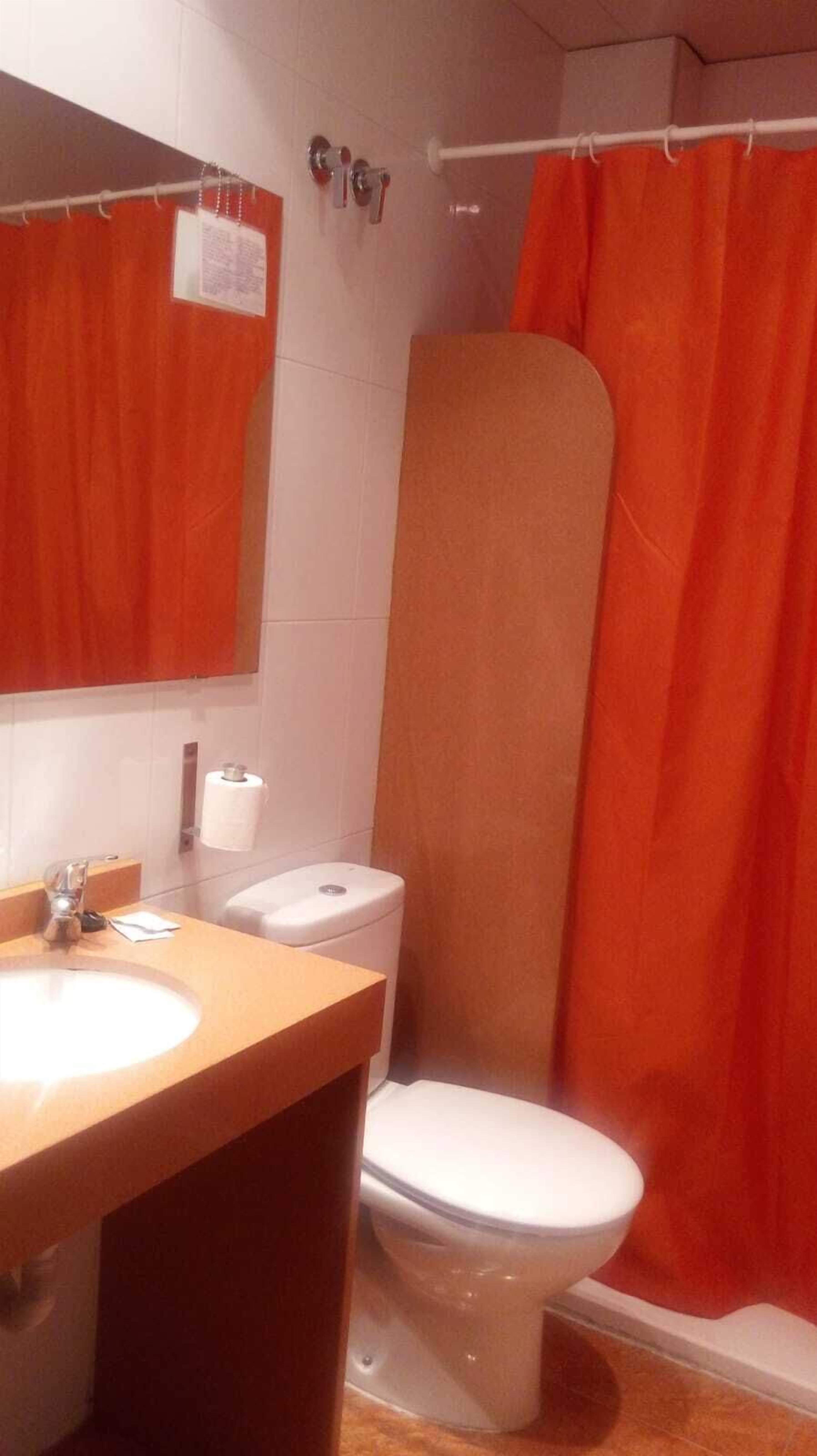 Foto - Pension Segura