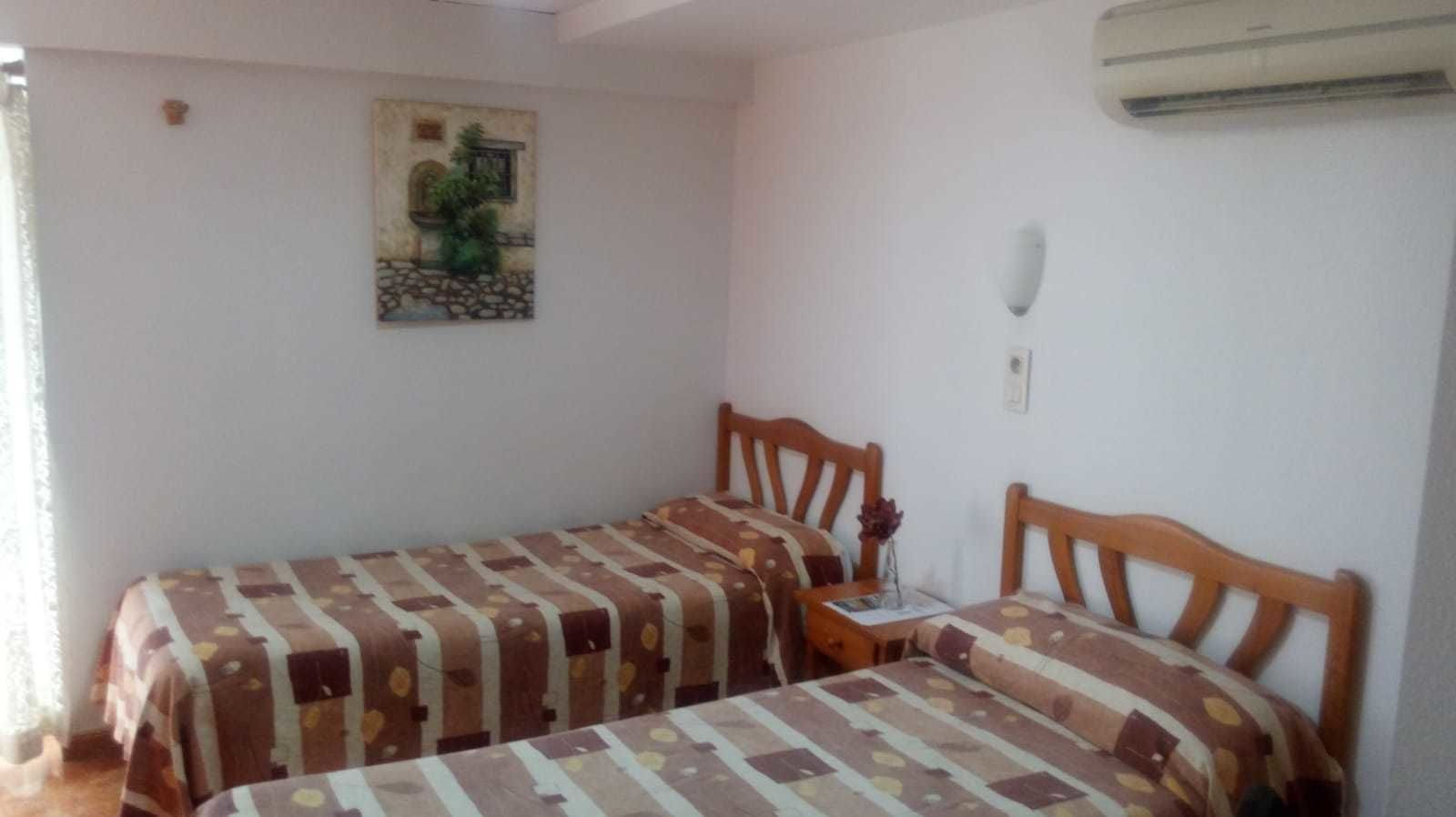 Foto - Pension Segura