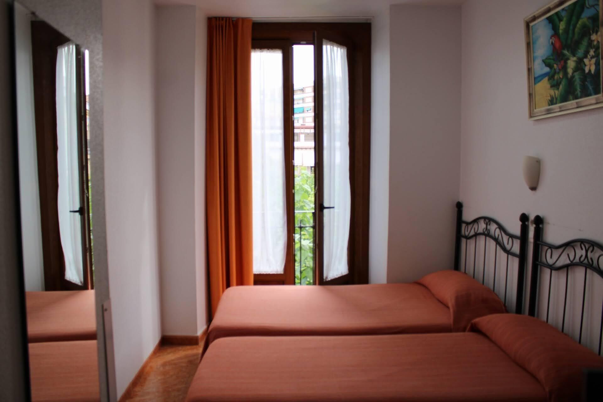 Foto - Pension Segura