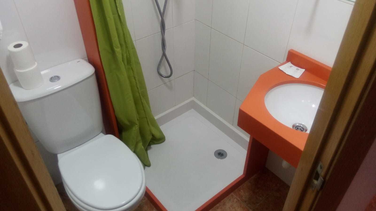 Foto - Pension Segura