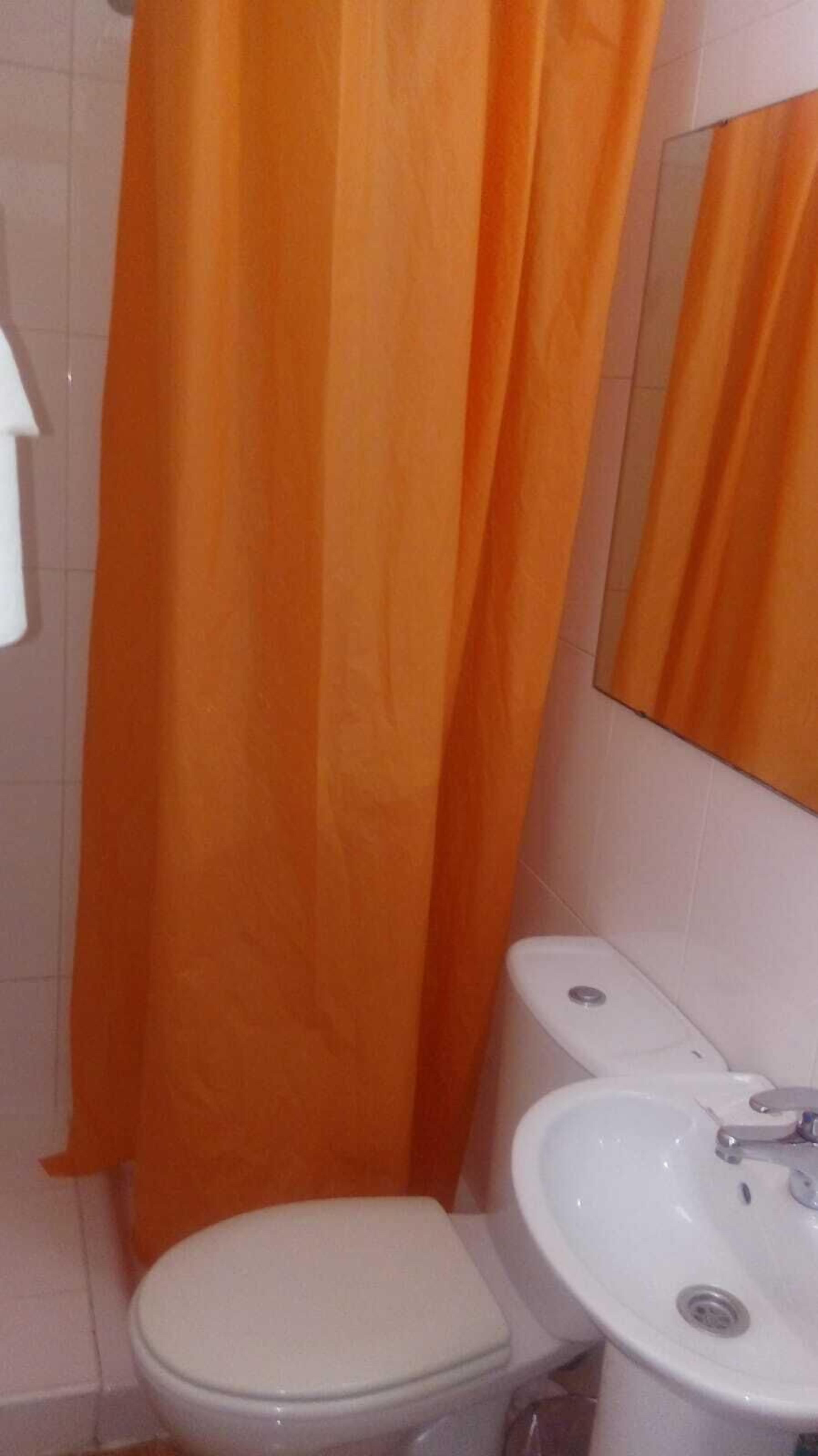 Foto - Pension Segura