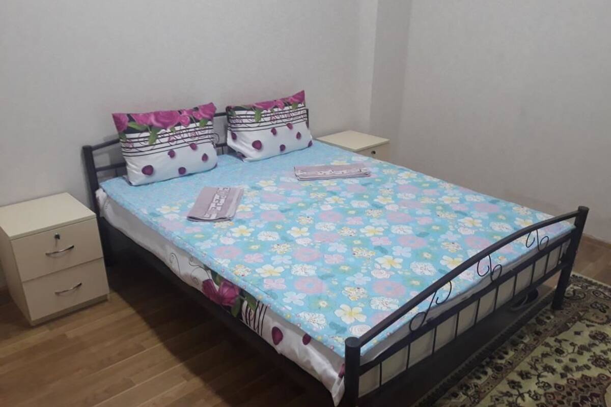 In-room safe, iron/ironing board, free WiFi, bed sheets