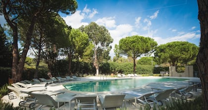 Roccamare Resort - Casa di Levante