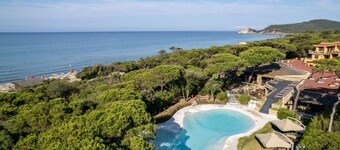 Roccamare Resort - Casa di Ponente