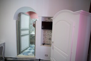 Classic Double or Twin Room
