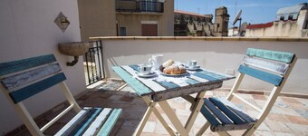 Coraje Room & Breakfast