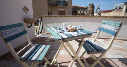 Coraje Room & Breakfast