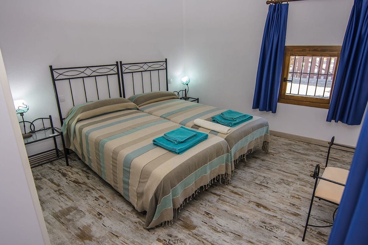 Family Room (Triple Agua) | 1 bedroom, individually decorated, individually furnished