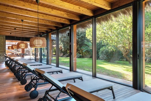 Roccamare Resort - Ville e Appartamenti