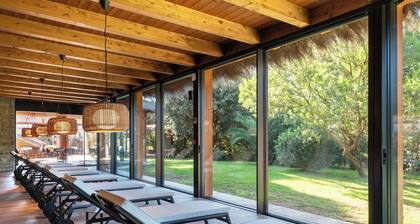 Roccamare Resort - Ville e Appartamenti