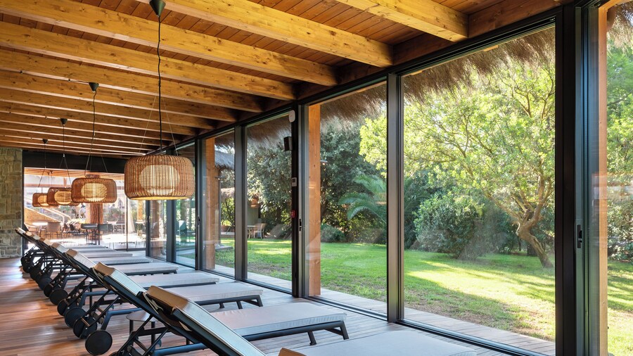 Roccamare Resort - Ville e Appartamenti