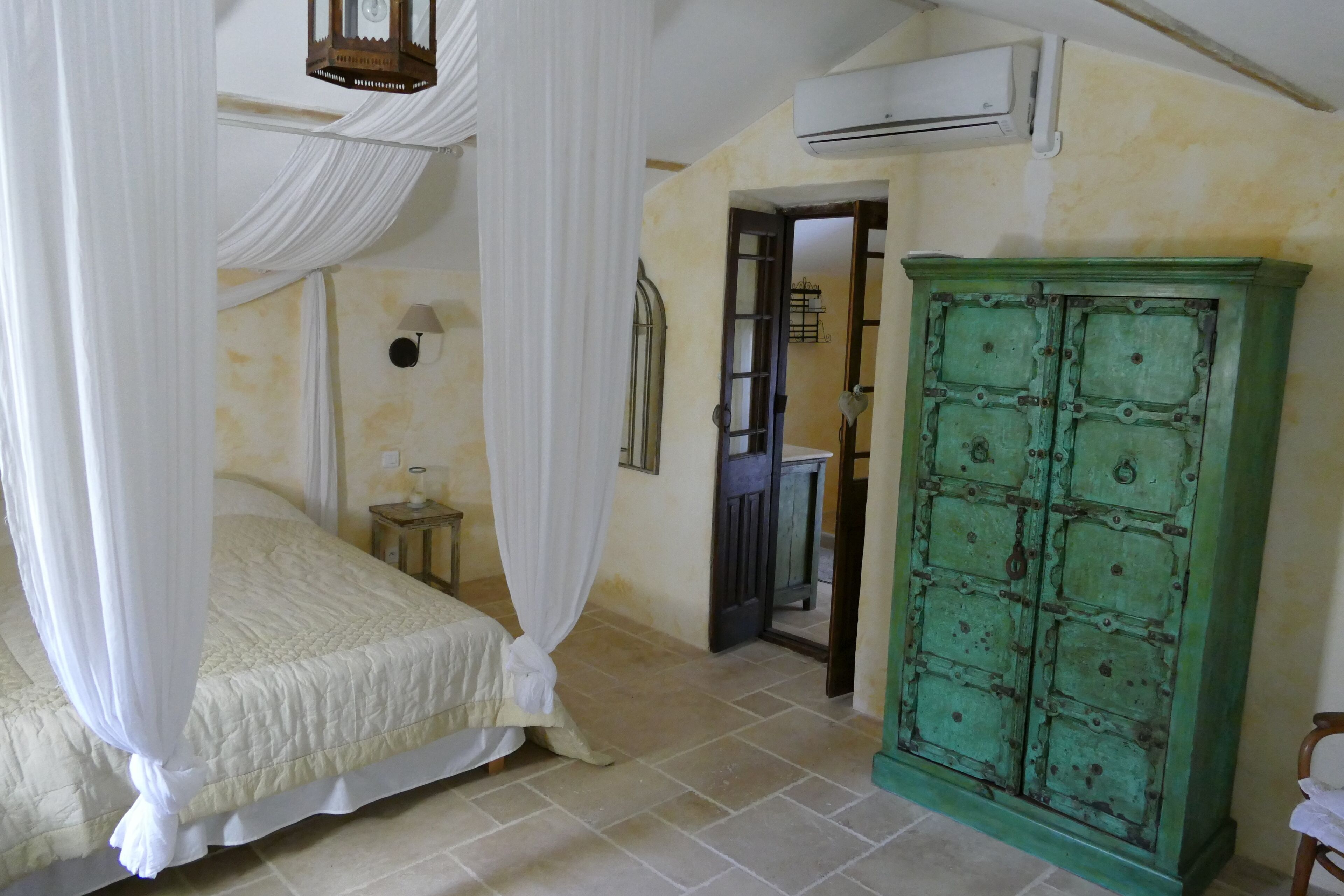 In-room safe, individually decorated, individually furnished