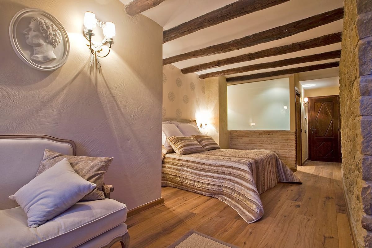 Suite, Mountain View (El Frenchín)