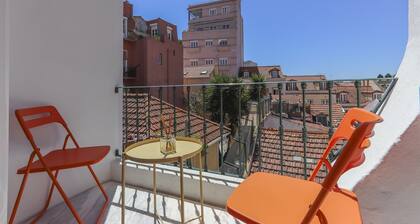 Santa Marta Views by Homing