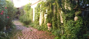 Casa Rural El Sueño de Lucrecia