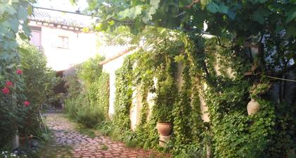 Casa Rural El Sueño de Lucrecia