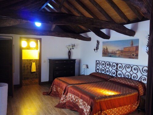 Casa Rural El Sueño de Lucrecia