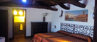 Casa Rural El Sueño de Lucrecia