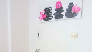 In-room dining - Hacienda Sofía - Cuarto Rosa by Andiani (Cancun)