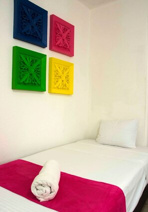 Estudio | 1 habitación y wifi gratis