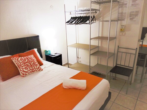 Estudio | 1 habitación y wifi gratis 