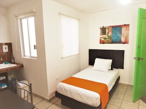 Estudio | 1 habitación y wifi gratis