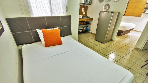 Unclassified image, 1 of 14, button - Guayaba Apartment by Andiani (Cancun)