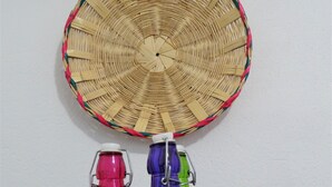 Detalle interior