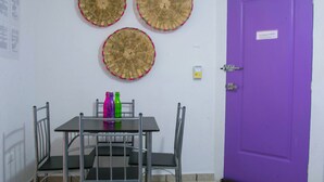 Servicio a la habitación