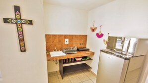 Kitchenette privada