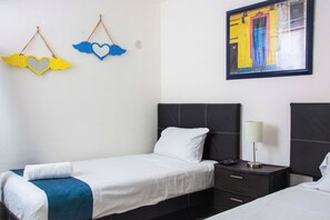Studio - Hacienda Sofía - Cuarto Verde by Andiani (Cancun)