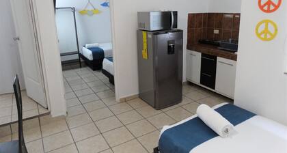 Hacienda Sofía - Cuarto Verde by Andiani