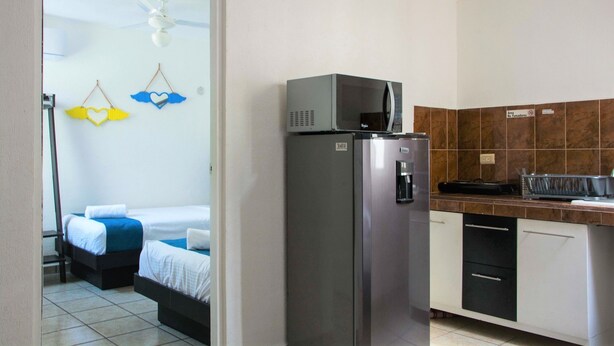 Studio | Private kitchenette - Coco Azul by Andiani by Andiani (Cancun)