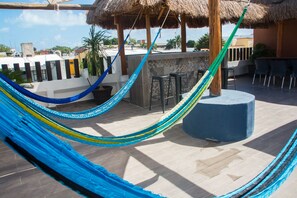 Terrace/patio - Coco Verde by Andiani by Andiani (Cancun)