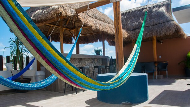 Terassi/patio