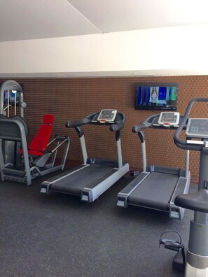 Gimnasio