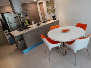 Servicio a la habitación