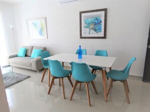 Apartment | In-room dining - Turquesa by Andiani (Cancun)