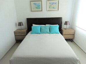 Apartment | 2 bedrooms, free WiFi - Turquesa by Andiani (Cancun)