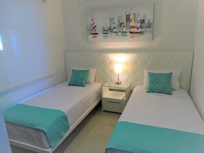 Apartment | Free WiFi