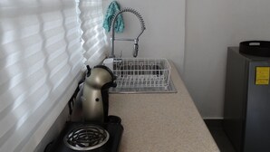 Studio | Private kitchenette - Mint by Andiani (Playa del Carmen)