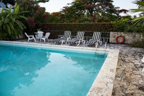 Outdoor pool - Sole by Andiani (Cancun)