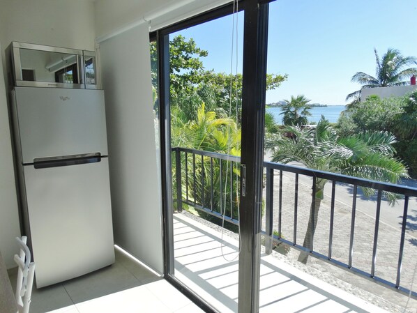 스튜디오 | 발코니