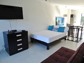 Studio | Free WiFi - Mare by Andiani (Cancun)