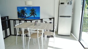 Estudio | Servicio de comidas en la habitación