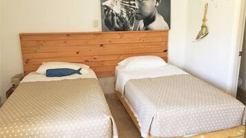 Casa | 3 habitaciones y wifi gratis