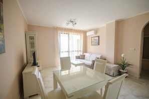 Restauration dans la chambre