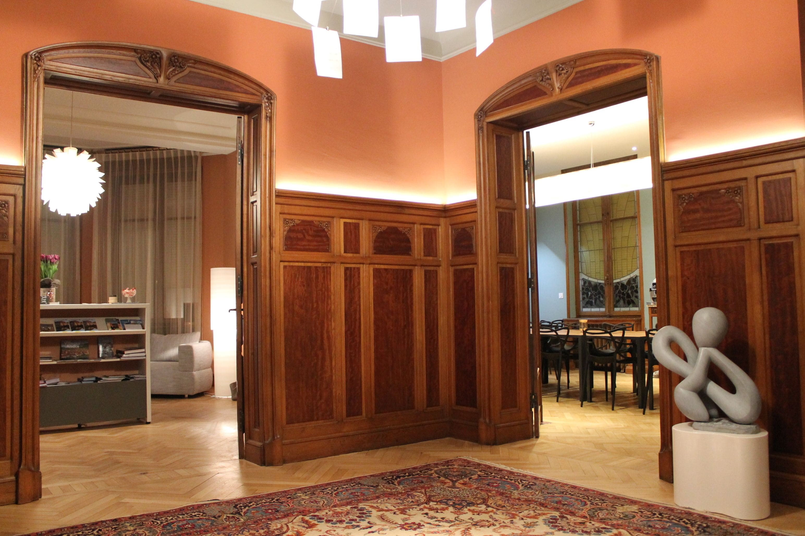 Foto - Villa Élyane